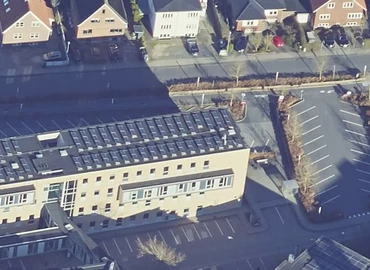 Bolig Falkevej 10A 8600 Silkeborg