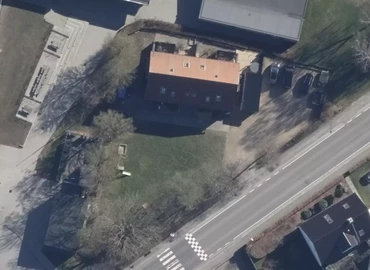 Bolig Østergade 34A 6040 Egtved