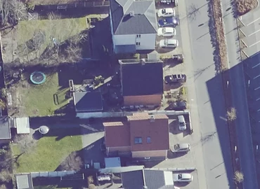 Bolig Falkevej 10A 8600 Silkeborg