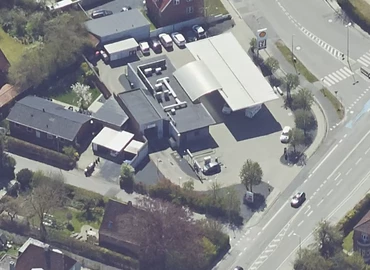 Bolig Næstvedvej 1A 4200 Slagelse