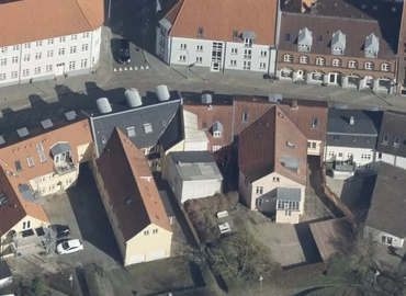 Bolig Smedegade 23 8700 Horsens