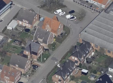 Bolig Ahlmannsvej 17 6400 Sønderborg