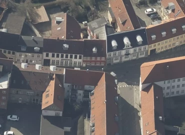 Bolig Smedegade 23 8700 Horsens