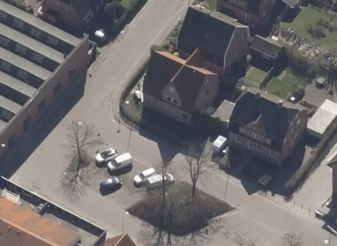 Bolig Ahlmannsvej 17 6400 Sønderborg