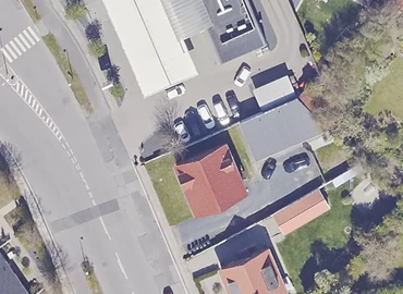 Bolig Næstvedvej 1A 4200 Slagelse