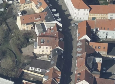 Bolig Smedegade 23 8700 Horsens