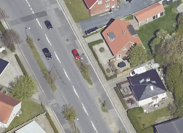 Bolig Næstvedvej 1A 4200 Slagelse