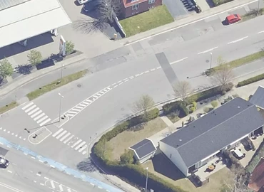 Bolig Næstvedvej 1A 4200 Slagelse