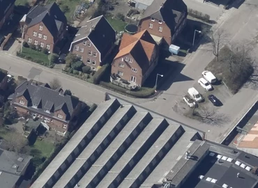 Bolig Ahlmannsvej 17 6400 Sønderborg