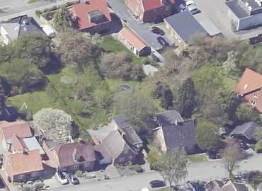 Bolig Næstvedvej 1A 4200 Slagelse