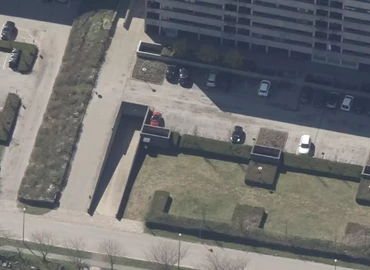 Bolig Vestervang 26 8000 Aarhus C