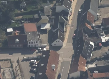 Bolig Slagtergade 56A 6100 Haderslev