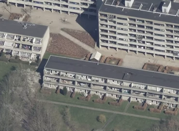 Bolig Vestervang 26 8000 Aarhus C