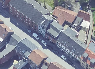 Bolig Låsbygade 97 6000 Kolding