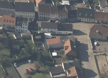 Bolig Slagtergade 56A 6100 Haderslev