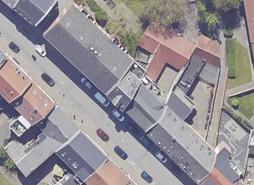 Bolig Låsbygade 97 6000 Kolding