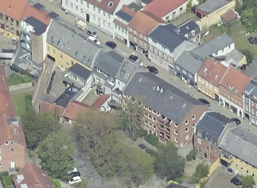 Bolig Låsbygade 97 6000 Kolding