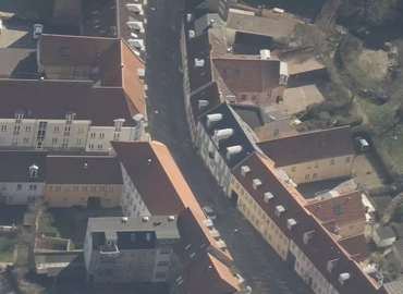 Bolig Smedegade 23 8700 Horsens