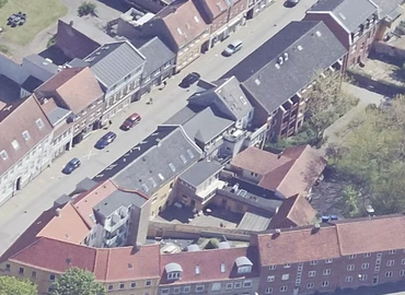 Bolig Låsbygade 97 6000 Kolding