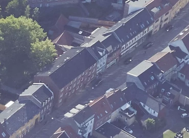 Bolig Låsbygade 97 6000 Kolding