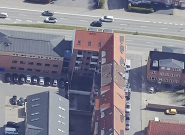 Bolig Hobrovej 44 9000 Aalborg