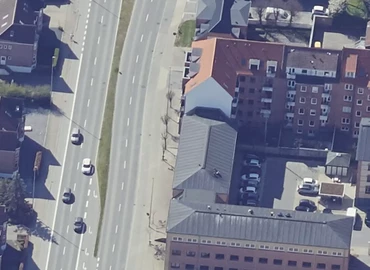 Bolig Hobrovej 44 9000 Aalborg