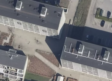 Bolig Vestervang 26 8000 Aarhus C