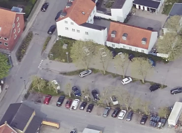 Bolig Vestergade 18 4180 Sorø