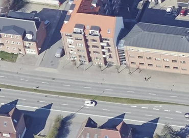 Bolig Hobrovej 44 9000 Aalborg