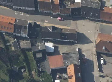 Bolig Slagtergade 56A 6100 Haderslev