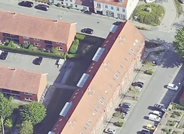 Bolig Vestergade 18 4180 Sorø