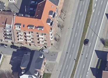 Bolig Hobrovej 44 9000 Aalborg