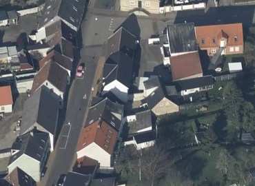 Bolig Slagtergade 56A 6100 Haderslev