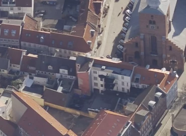Bolig Vester Kirkestræde 10 8900 Randers C