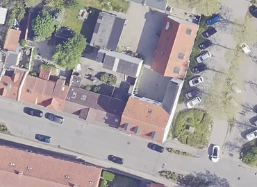 Bolig Vestergade 18 4180 Sorø