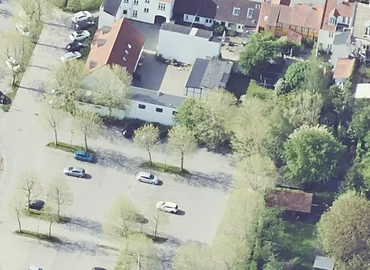 Bolig Vestergade 18 4180 Sorø