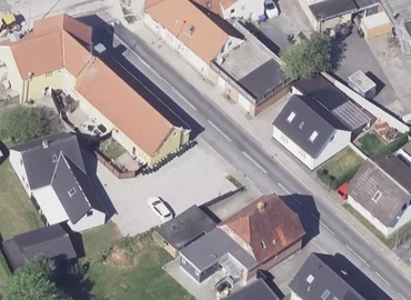 Bolig Søndergade 26 5620 Glamsbjerg