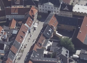 Bolig Østergade 40 5600 Faaborg