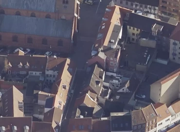 Bolig Vester Kirkestræde 10 8900 Randers C