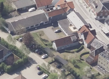 Bolig Søndergade 26 5620 Glamsbjerg