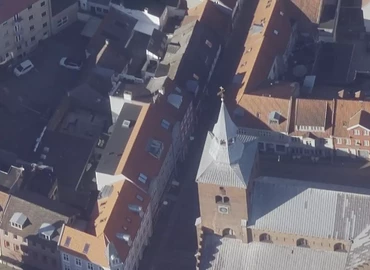 Bolig Vester Kirkestræde 10 8900 Randers C