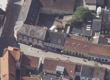 Bolig Østergade 40 5600 Faaborg