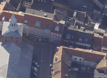 Bolig Vester Kirkestræde 10 8900 Randers C