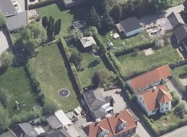 Bolig Søndergade 26 5620 Glamsbjerg