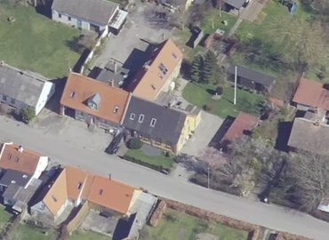Bolig Ørby Hovedgade 43C 8305 Samsø
