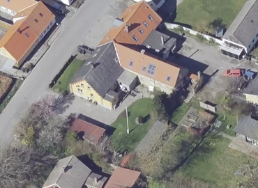 Bolig Ørby Hovedgade 43C 8305 Samsø