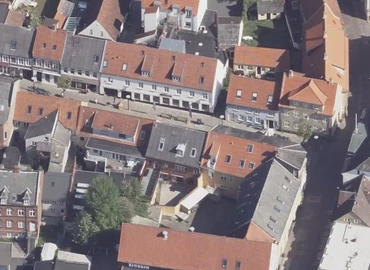 Bolig Østergade 40 5600 Faaborg