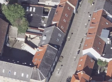 Bolig Østergade 40 5600 Faaborg