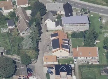 Bolig Lindesbakkevej 5A 4000 Roskilde