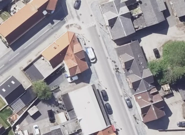 Bolig Søndergade 26 5620 Glamsbjerg